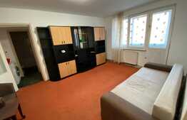 Apartament de doua camere, decomandat, 50 mp, zona Dragalina