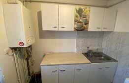 Apartament de doua camere, decomandat, 50 mp, zona Dragalina