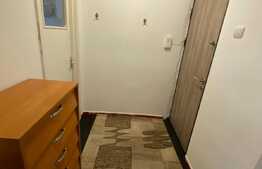 Apartament de doua camere, decomandat, 50 mp, zona Dragalina