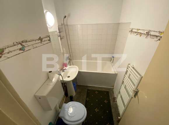 Apartament de închiriat 2 camere Garii - 79728AI | BLITZ Timișoara | Poza14