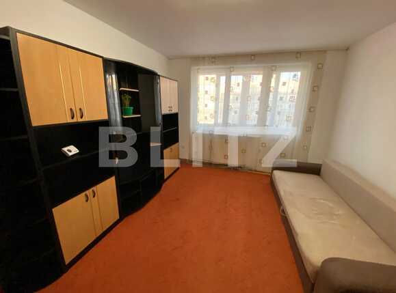 Apartament de închiriat 2 camere Garii - 79728AI | BLITZ Timișoara | Poza1