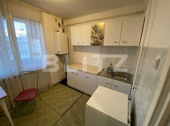Apartament de închiriat 2 camere Garii - 79728AI | BLITZ Timișoara | Poza9