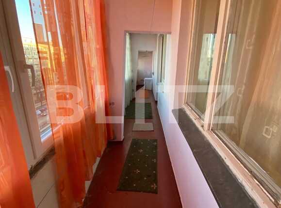 Apartament de închiriat 2 camere Garii - 79728AI | BLITZ Timișoara | Poza16