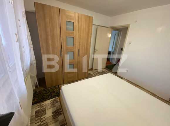 Apartament de închiriat 2 camere Garii - 79728AI | BLITZ Timișoara | Poza5