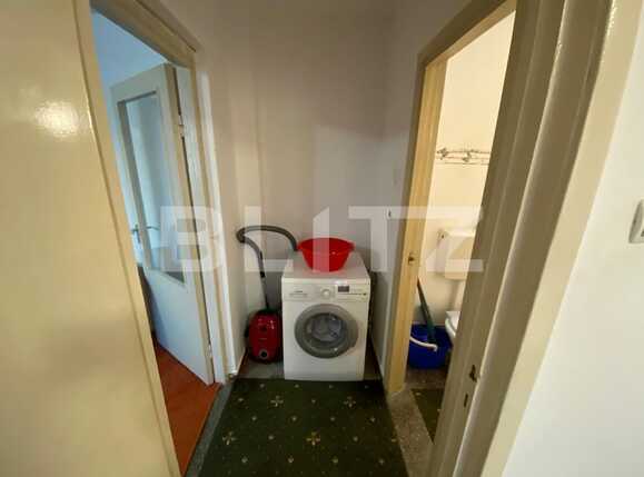 Apartament de închiriat 2 camere Garii - 79728AI | BLITZ Timișoara | Poza13