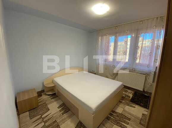 Apartament de închiriat 2 camere Garii - 79728AI | BLITZ Timișoara | Poza4