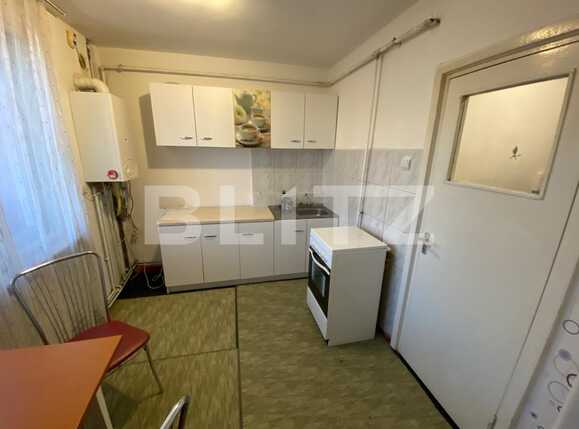 Apartament de închiriat 2 camere Garii - 79728AI | BLITZ Timișoara | Poza8