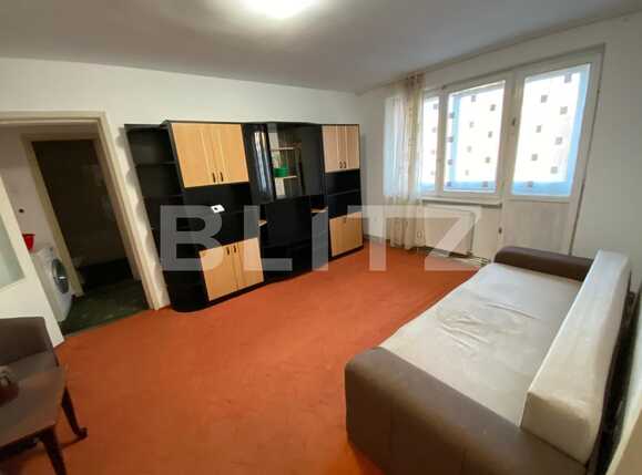 Apartament de închiriat 2 camere Garii - 79728AI | BLITZ Timișoara | Poza3