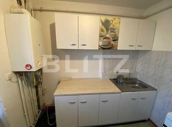 Apartament de închiriat 2 camere Garii - 79728AI | BLITZ Timișoara | Poza10