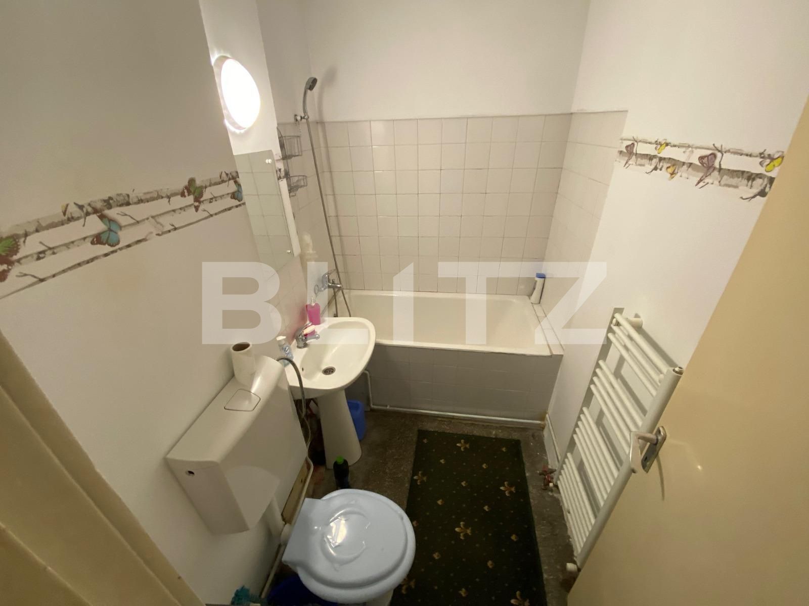 Apartament de închiriat 2 camere Garii - 79728AI | BLITZ Timișoara | Poza14