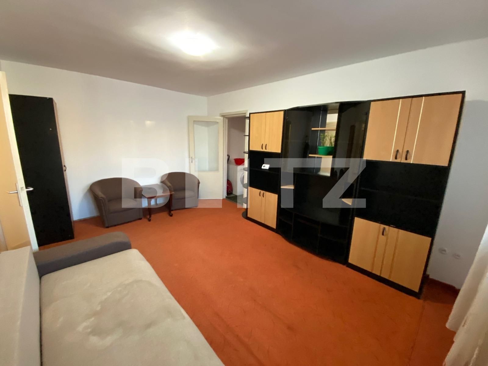 Apartament de închiriat 2 camere Garii - 79728AI | BLITZ Timișoara | Poza2