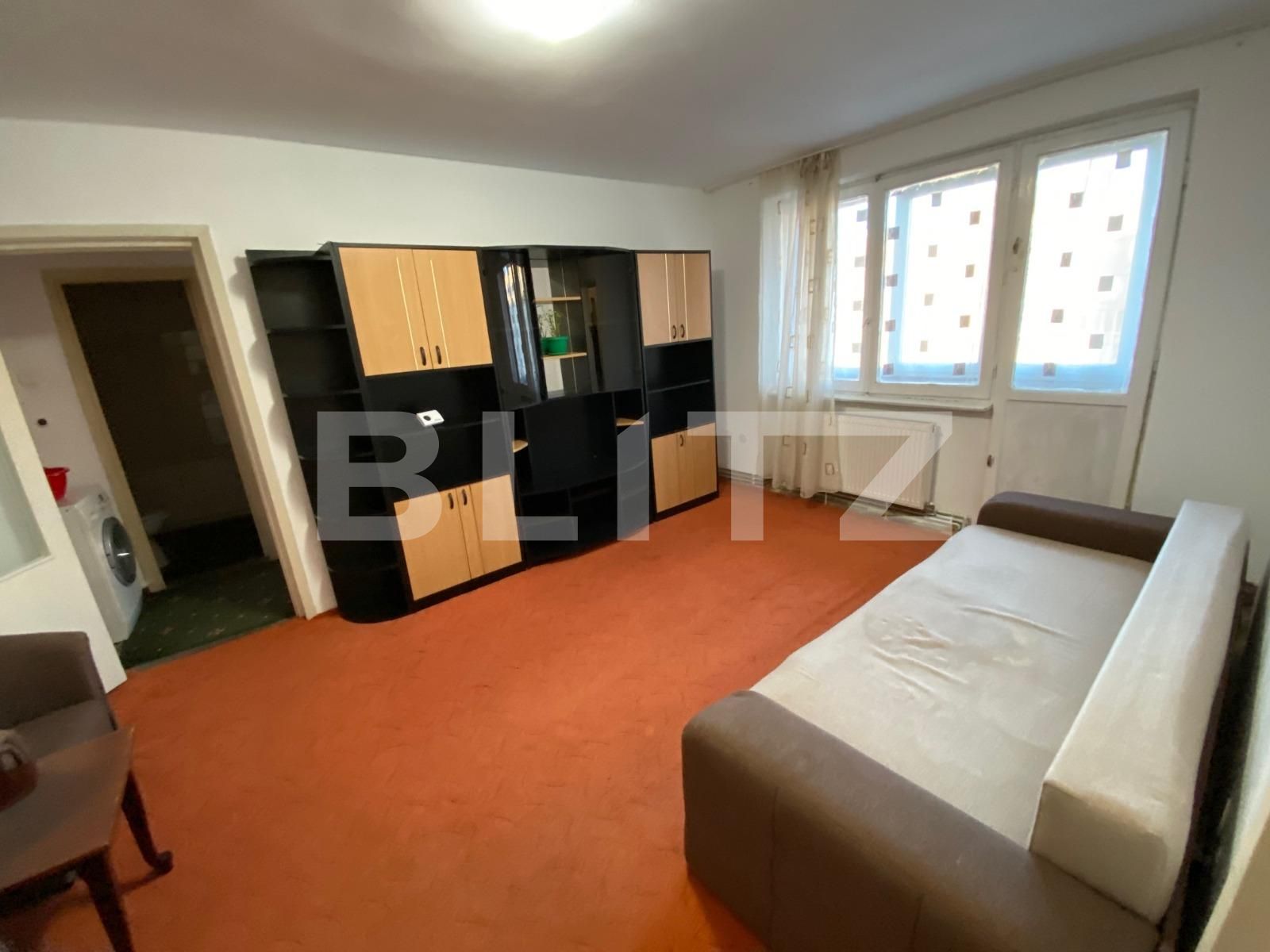 Apartament de închiriat 2 camere Garii - 79728AI | BLITZ Timișoara | Poza3