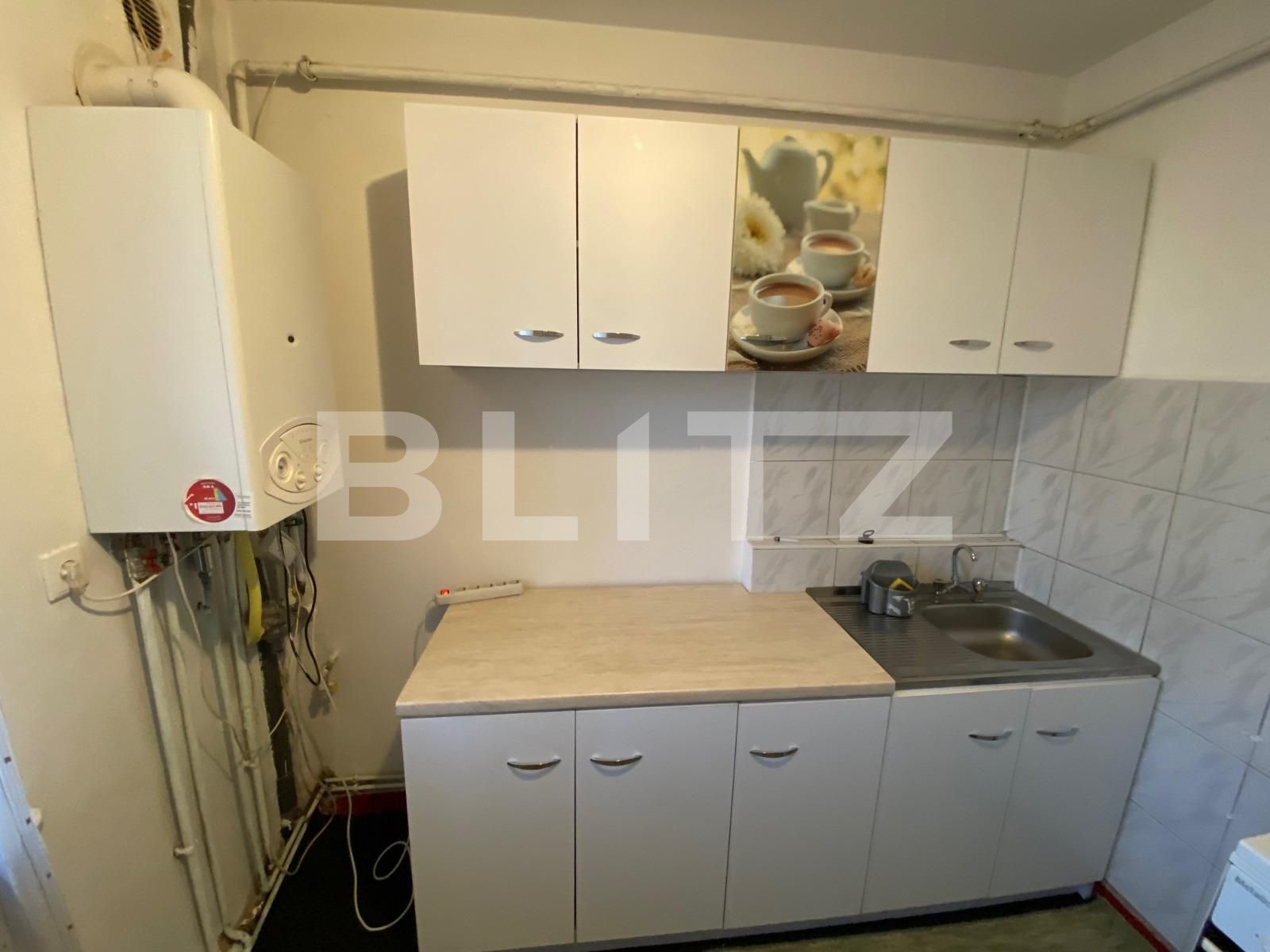 Apartament de închiriat 2 camere Garii - 79728AI | BLITZ Timișoara | Poza10