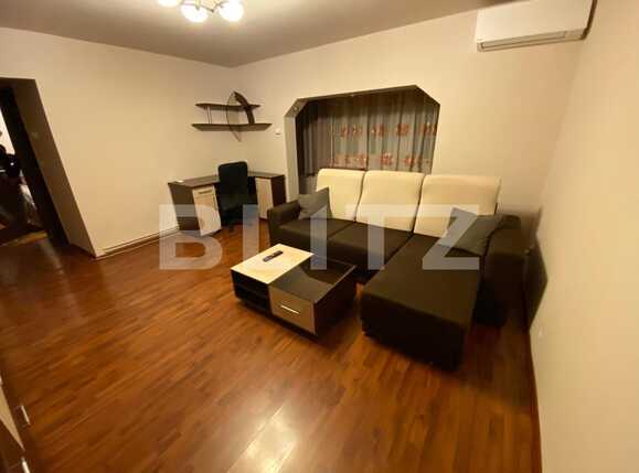 Apartament de închiriat 2 camere Bucovina - 79731AI | BLITZ Timișoara | Poza1