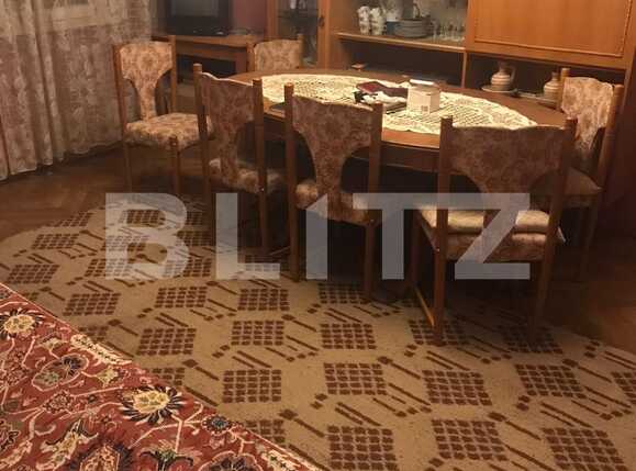 Apartament de vânzare 4 camere Ultracentral - 79737AV | BLITZ Timișoara | Poza1