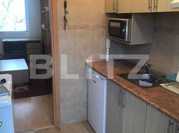 Apartament de vânzare 4 camere Ultracentral - 79737AV | BLITZ Timișoara | Poza5