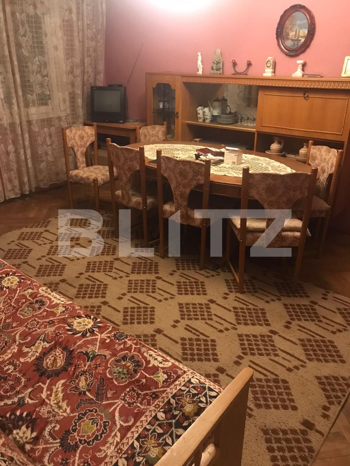 Apartament de vânzare 4 camere Ultracentral - 79737AV | BLITZ Timișoara | Poza1