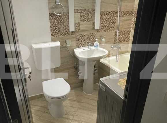 Garsonieră de vânzare Telegrafului - 79770AV | BLITZ Timișoara | Poza7