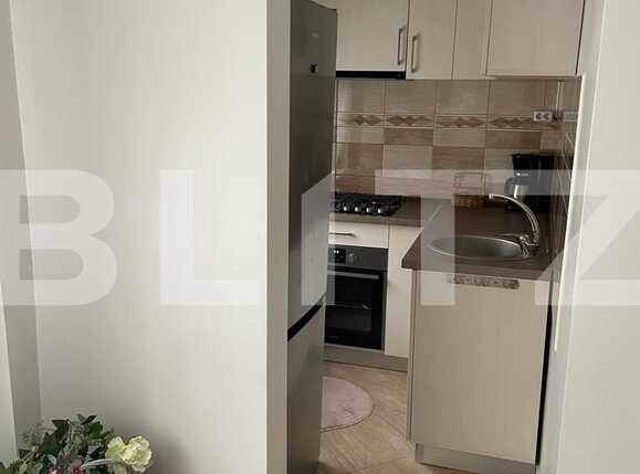 Garsonieră de vânzare Telegrafului - 79770AV | BLITZ Timișoara | Poza4