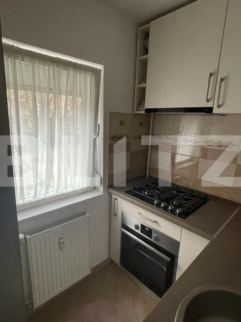 Garsonieră de vânzare Telegrafului - 79770AV | BLITZ Timișoara | Poza6