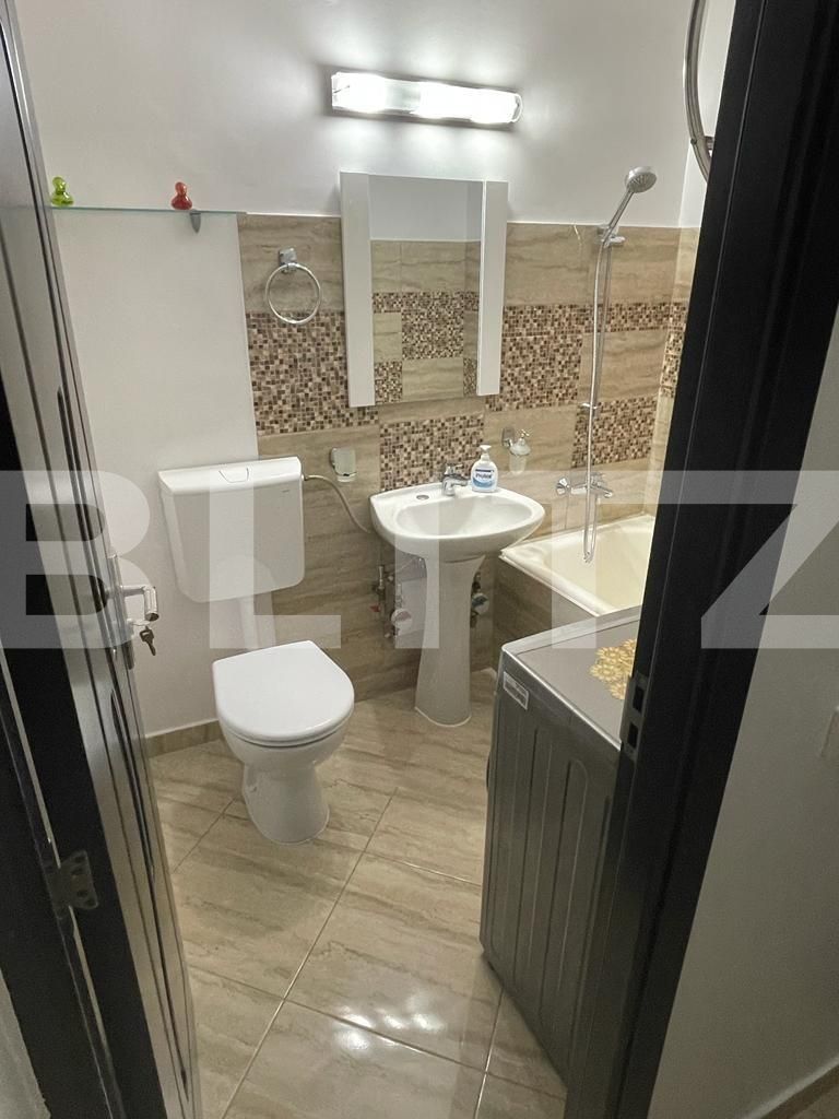 Garsonieră de vânzare Telegrafului - 79770AV | BLITZ Timișoara | Poza7