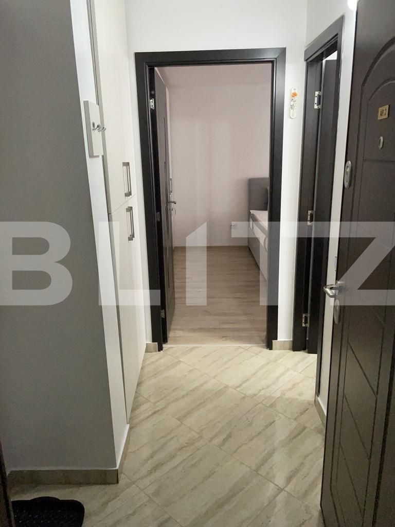 Garsonieră de vânzare Telegrafului - 79770AV | BLITZ Timișoara | Poza3