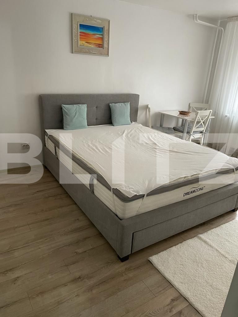 Garsonieră de vânzare Telegrafului - 79770AV | BLITZ Timișoara | Poza1