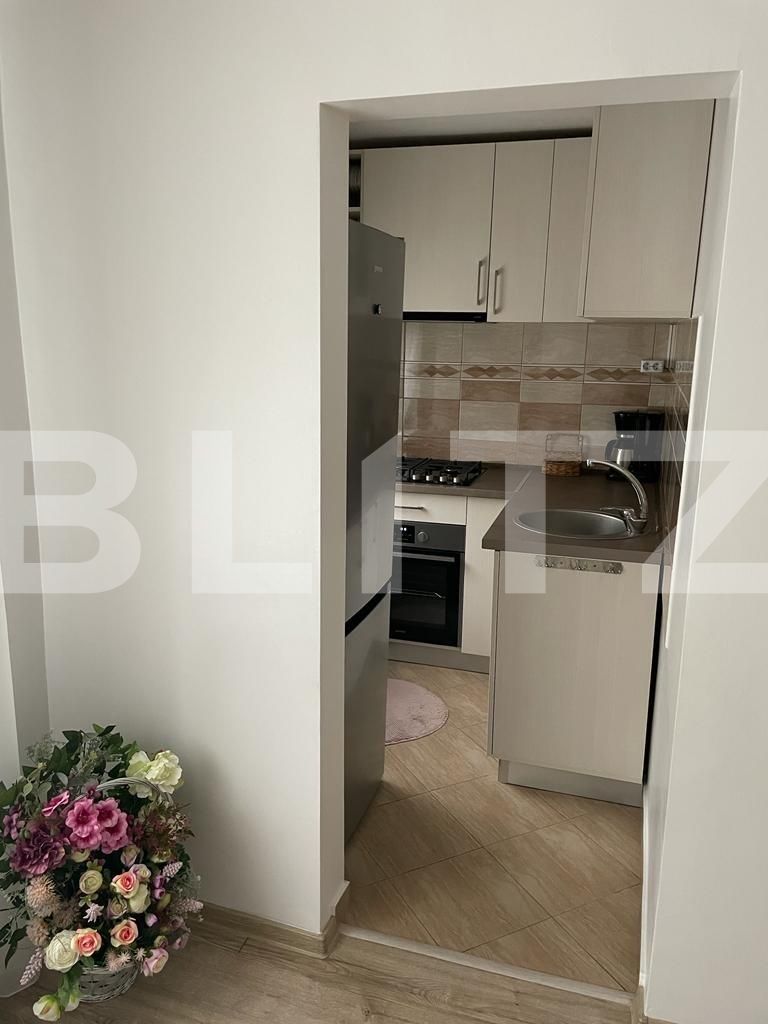 Garsonieră de vânzare Telegrafului - 79770AV | BLITZ Timișoara | Poza4