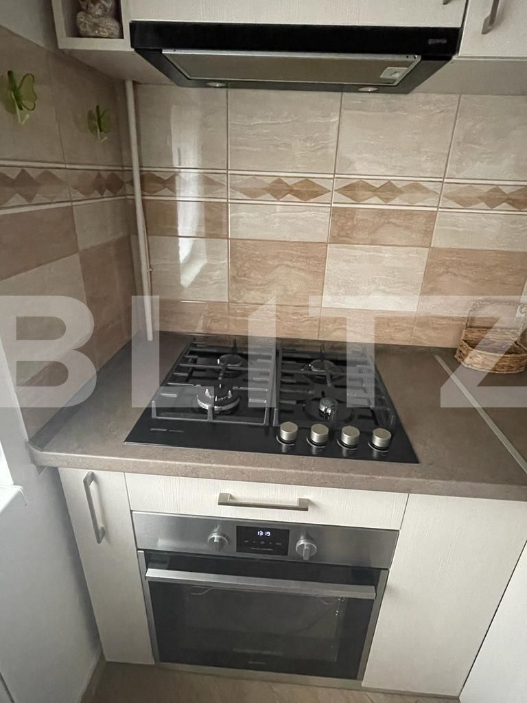 Garsonieră de vânzare Telegrafului - 79770AV | BLITZ Timișoara | Poza5