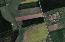 Teren agricol, 440.000 mp, la pretul de 1€/mp! Masloc!