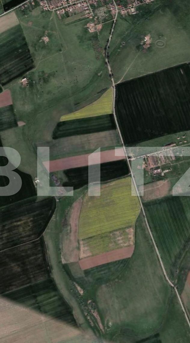 Teren de vânzare Mașloc - 79791TV | BLITZ Timișoara | Poza1