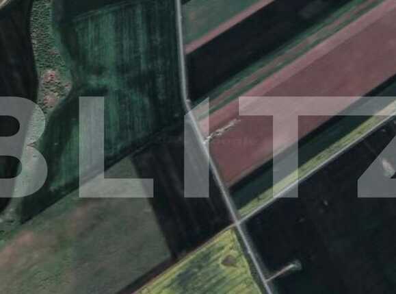 Teren de vânzare Exterior Nord - 79792TV | BLITZ Timișoara | Poza1