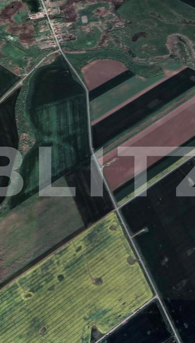 Teren de vânzare Exterior Nord - 79792TV | BLITZ Timișoara | Poza1