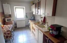 Apartament modern cu 2 camere la parter înalt, 47 mp, zona Dâmbovița