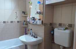 Apartament modern cu 2 camere la parter înalt, 47 mp, zona Dâmbovița