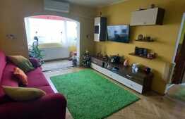 Apartament modern cu 2 camere la parter înalt, 47 mp, zona Dâmbovița