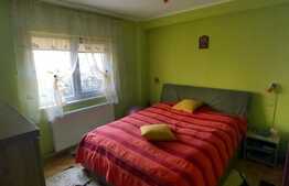 Apartament modern cu 2 camere la parter înalt, 47 mp, zona Dâmbovița