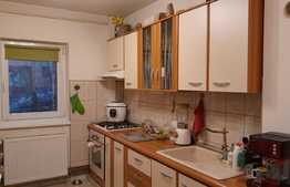 Apartament modern cu 2 camere la parter înalt, 47 mp, zona Dâmbovița