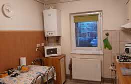 Apartament modern cu 2 camere la parter înalt, 47 mp, zona Dâmbovița