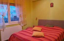 Apartament modern cu 2 camere la parter înalt, 47 mp, zona Dâmbovița