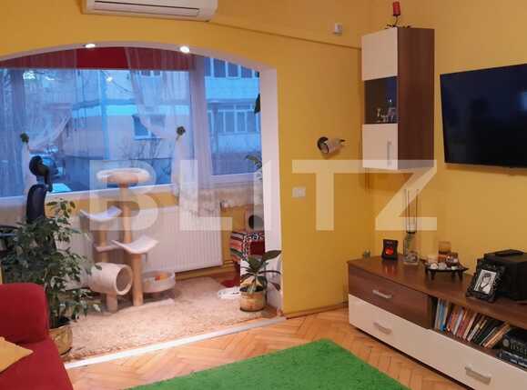 Apartament de vânzare 2 camere Dambovita - 79803AV | BLITZ Timișoara | Poza2