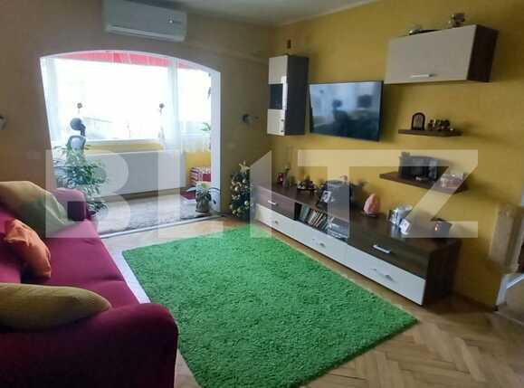 Apartament de vânzare 2 camere Dambovita - 79803AV | BLITZ Timișoara | Poza1