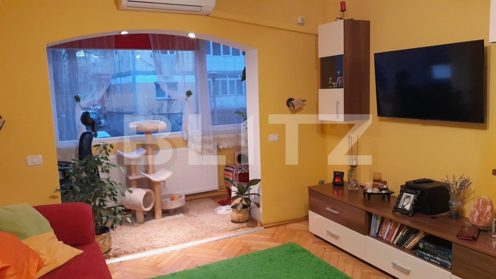 Apartament de vânzare 2 camere Dambovita - 79803AV | BLITZ Timișoara | Poza2