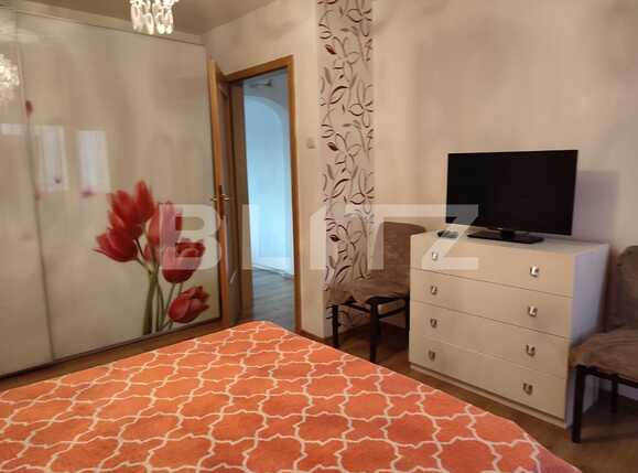 Apartament de închiriat 3 camere Sagului - 79807AI | BLITZ Timișoara | Poza8