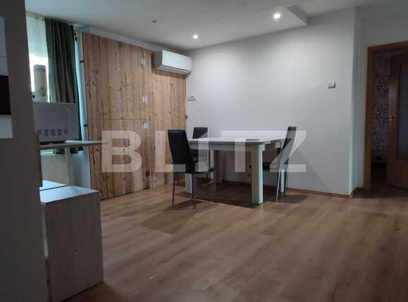 Apartament de închiriat 3 camere Sagului - 79807AI | BLITZ Timișoara | Poza1