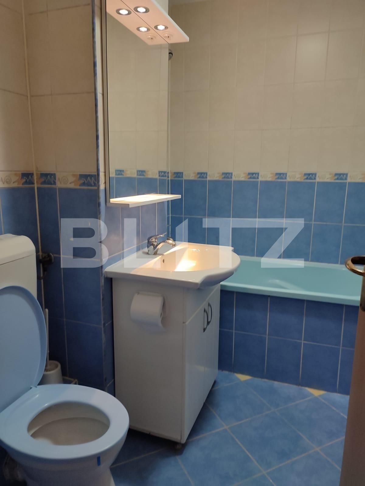 Apartament de închiriat 3 camere Sagului - 79807AI | BLITZ Timișoara | Poza9