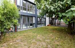 Clădire multifuncțională în zona Lipovei!