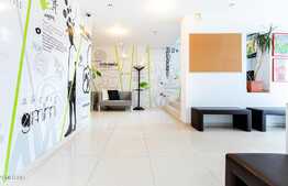 Clădire multifuncțională în zona Lipovei!