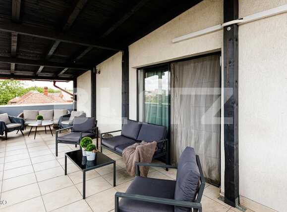 Spațiu comercial de vânzare Lipovei - 79913SVC | BLITZ Timișoara | Poza12