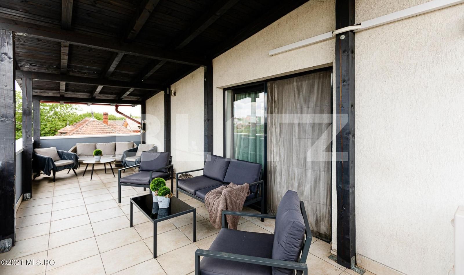 Spațiu comercial de vânzare Lipovei - 79913SVC | BLITZ Timișoara | Poza12